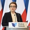 Koniec gimnazjum. Rząd przyjął projekt reformy edukacji