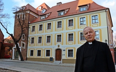 Muzeum, które cieszy oko i... dzwońce