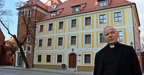 Muzeum, które cieszy oko i... dzwońce
