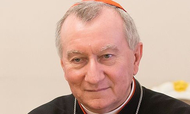 Kard. Parolin: Przyjmujemy z szacunkiem do wiadomości wybór Amerykanów