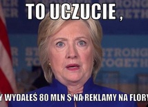 Internauci komentują wygraną Trumpa - zobacz memy