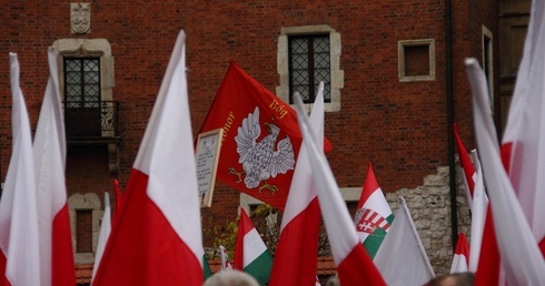 Będą świętowali radośnie