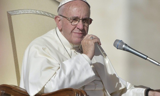 Franciszek: Ekumenizm nie jest jednorodnością ani wchłanianiem innych