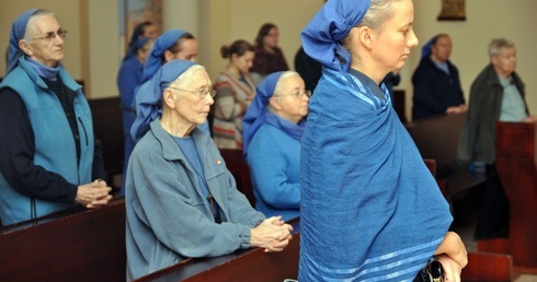 W duchu bł. Karola de Foucauld
