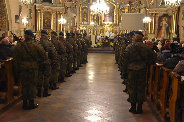 Narodowe Święto Niepodległości w Przasnyszu