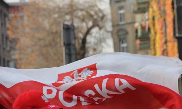 Abp Skworc: Brak szacunku największym zagrożeniem ojczyzny