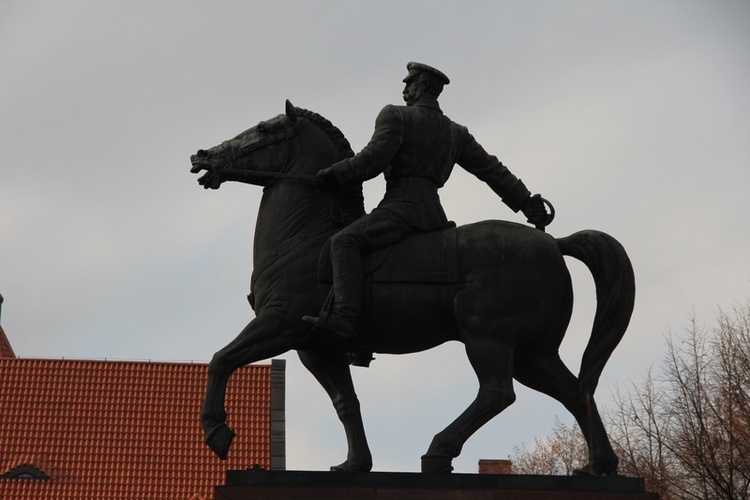 Święto Niepodległości w Katowicach