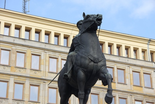 Święto Niepodległości w Katowicach