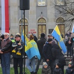 Święto Niepodległości w Katowicach