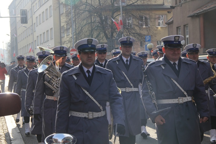 Święto Niepodległości w Katowicach