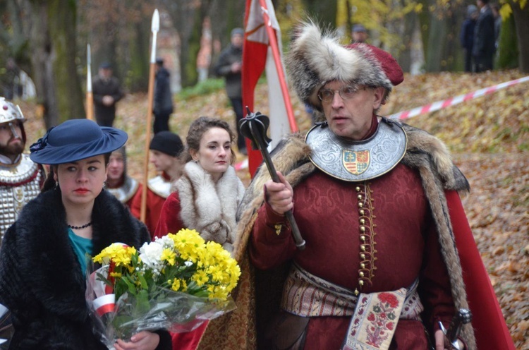 Święto Niepodległości w Sandomierzu