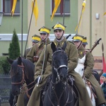 Święto Niepodległości w Sandomierzu