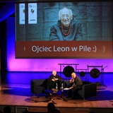 ​​O. Leon Knabit w Pile