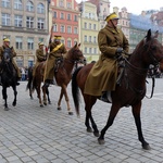 XV Radosna Parada Niepodległości we Wrocławiu