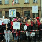 XV Radosna Parada Niepodległości we Wrocławiu