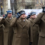 XV Radosna Parada Niepodległości we Wrocławiu