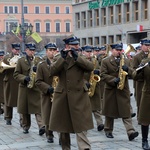 XV Radosna Parada Niepodległości we Wrocławiu