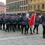 XV Radosna Parada Niepodległości we Wrocławiu