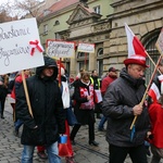 XV Radosna Parada Niepodległości we Wrocławiu