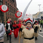 XV Radosna Parada Niepodległości we Wrocławiu