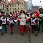 XV Radosna Parada Niepodległości we Wrocławiu