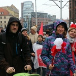 XV Radosna Parada Niepodległości we Wrocławiu