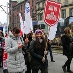 XV Radosna Parada Niepodległości we Wrocławiu