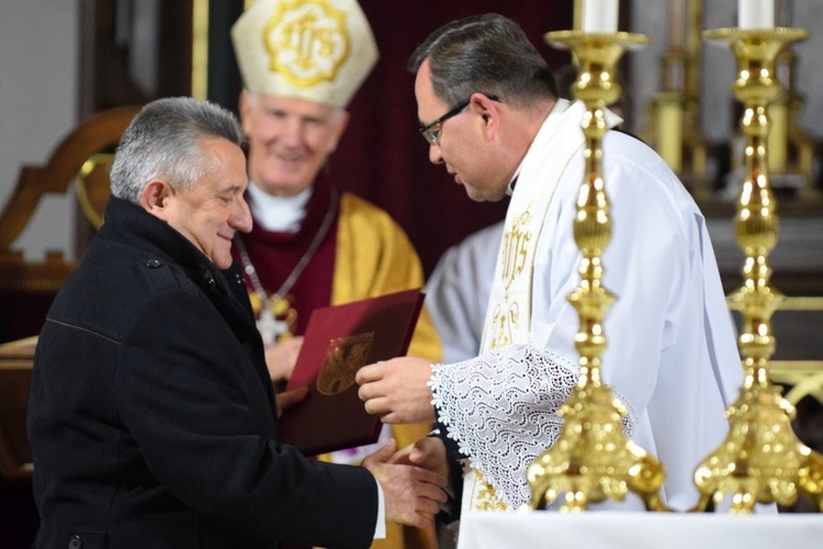 Narodowe Święto Niepodległości w Strzegomiu