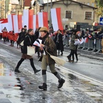 Święto Niepodległości w Gdyni