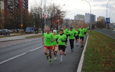 Bieg Niepodległości