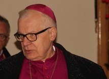 Abp Józef Michalik w Łowiczu mówił, czym jest patriotyzm