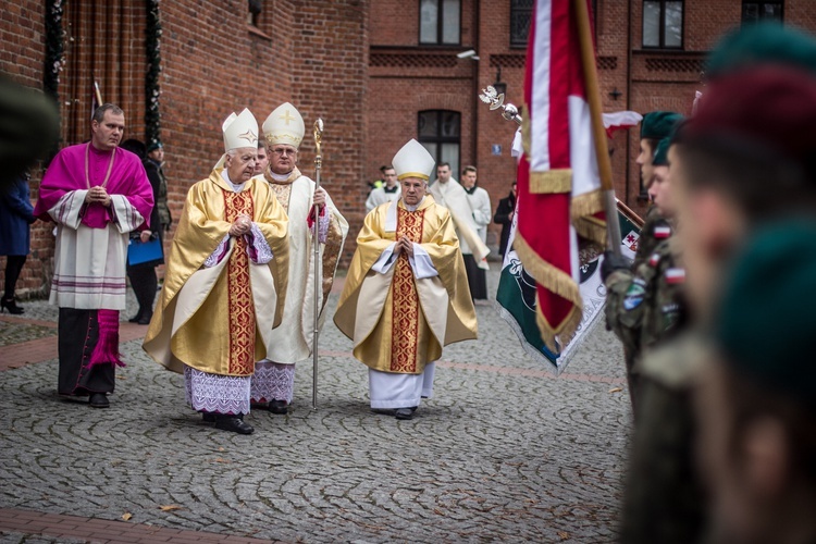 Święto Niepodległości 2016