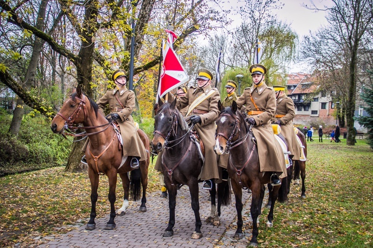 Święto Niepodległości 2016