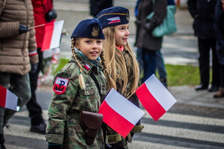 Święto Niepodległości 2016