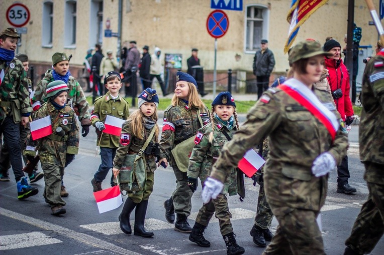 Nasza narodowa tożsamość