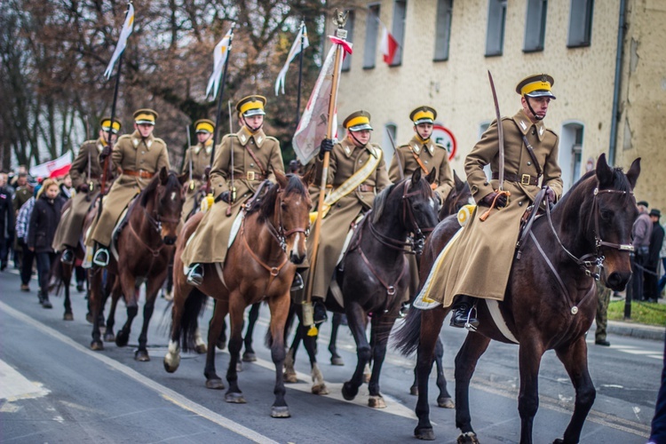 Święto Niepodległości 2016