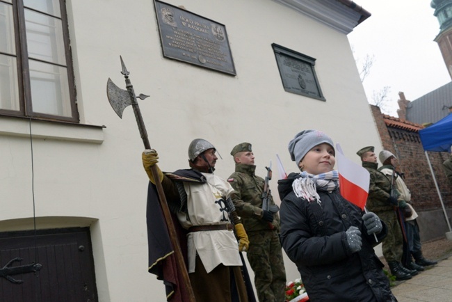 Narodowe Święto Niepodległości w Radomiu