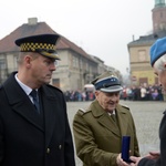 Narodowe Święto Niepodległości w Radomiu