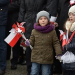 Narodowe Święto Niepodległości w Radomiu