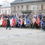 Narodowe Święto Niepodległości w Radomiu