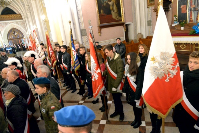 Narodowe Święto Niepodległości w Radomiu