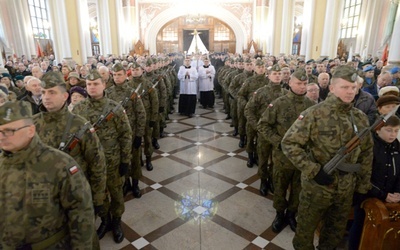 Narodowe Święto Niepodległości w Radomiu