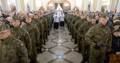 Narodowe Święto Niepodległości w Radomiu