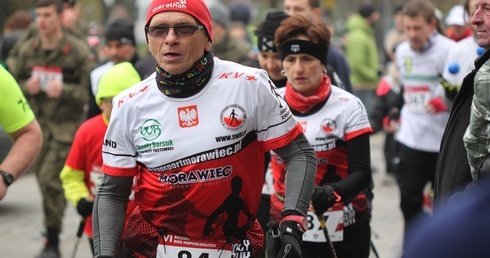 Krzepią ducha i ciało