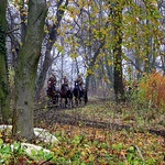 11 Listopada w Chobieni