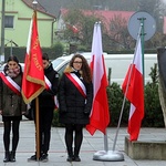 11 Listopada w Chobieni