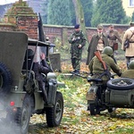 11 Listopada w Chobieni