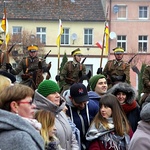 11 Listopada w Chobieni