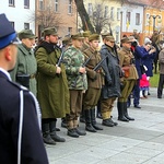 11 Listopada w Chobieni