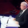 Kaczyński: wyciągamy rękę do wszystkich, którzy chcą silnej Polski